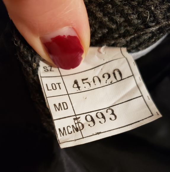 Cricketeer grey textured men's rustic suit jacket - Picture 11 of 12